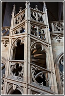 Spiral Staircase