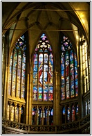 Stained Glass Windows
