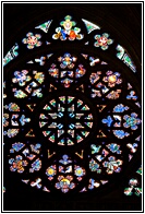 Rose Window