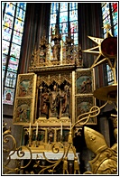 Triptych 