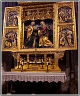 Chapel of the Holy Trinity