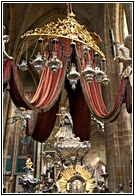 Tomb of St. John Nepomuk