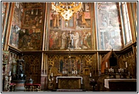 St. Wenceslas Chapel