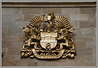 Prague Coat of Arms