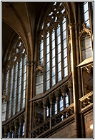 Triforium