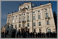 Archbishop's Palace