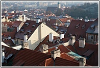 Red Roofs