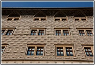 Schwarzenberg Palace