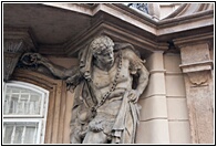 Morzin Palace