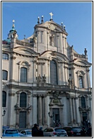 Church of St. Nicholas
