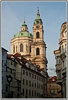 Church of St. Nicholas