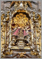 The Holy Infant Jesus of Prague