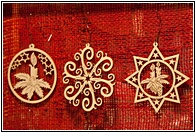 Christmas Ornaments