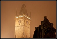 Old Town Hall Tower
