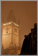 Old Town Hall Tower