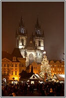Church of Our Lady before Tyn