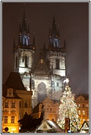 Church of Our Lady Before Tn