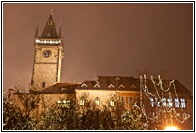Old Town Hall