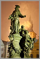 St. Ivo