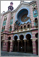 Jubilee Synagogue