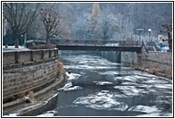 Frozen River