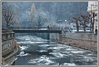 Tepl River