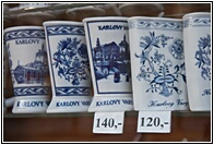 Karlovy Vary China
