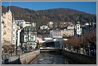 Karlovy Vary
