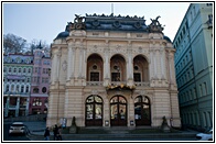 Theater