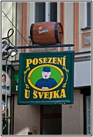 Hospoda U Svejka