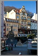 Market Square