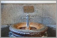 Water Spring