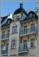 Felix Zawojski House