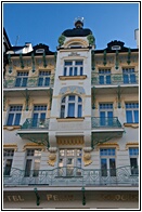 Historical Building
