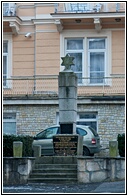 Jewish Memorial