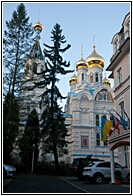 Orthodox Church