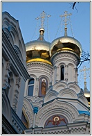 Orthodox Church