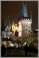 Charles Bridge