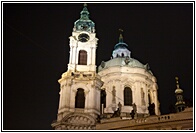 Church of St. Nicholas