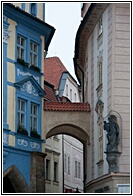 Melantrichova Passage