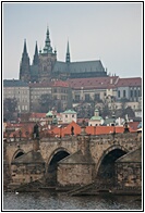 Charles Bridge