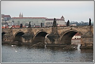 Charles Bridge