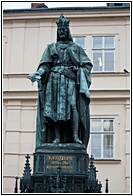 Charles IV