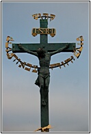 Crucifixion