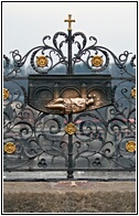 St. John Nepomuk