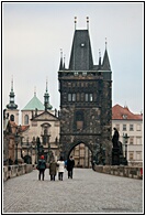 Charles Bridge