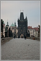 Charles Bridge