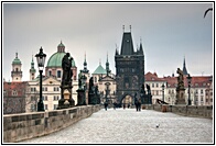 Charles Bridge