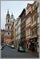 Bridge Street