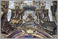 Church of St Nicholas